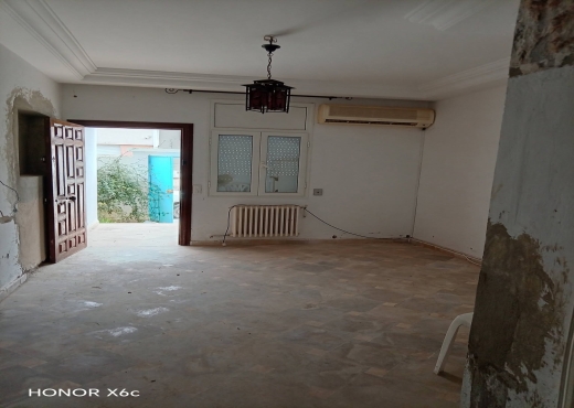 la vente une superbe villa - Bien immobilier à {"id":16,"country_id":219,"name":"NABEUL","slug":"nabeul"} - Image 2 - Agence Immobilière New Way
