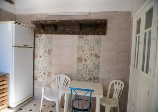 S+2 de style arabesque - Bien immobilier à {"id":16,"country_id":219,"name":"NABEUL","slug":"nabeul"} - Image 3 - Agence Immobilière New Way