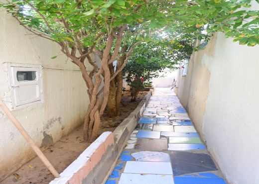 a vendre maison S+2  à Mrezga Hammamet - Bien immobilier à {"id":16,"country_id":219,"name":"NABEUL","slug":"nabeul"} - Agence Immobilière Ayla Estate