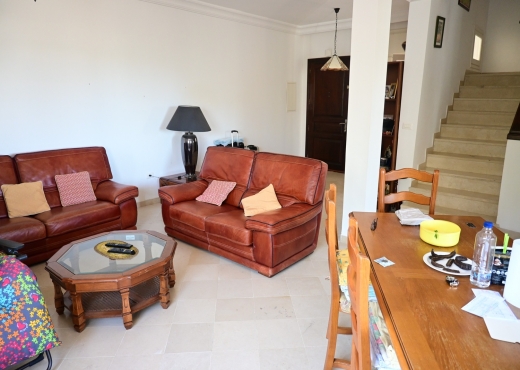 A vendre un duplex à Mrezga Hammamet - Bien immobilier à {"id":16,"country_id":219,"name":"NABEUL","slug":"nabeul"} - Image 2 - Agence Immobilière New Way