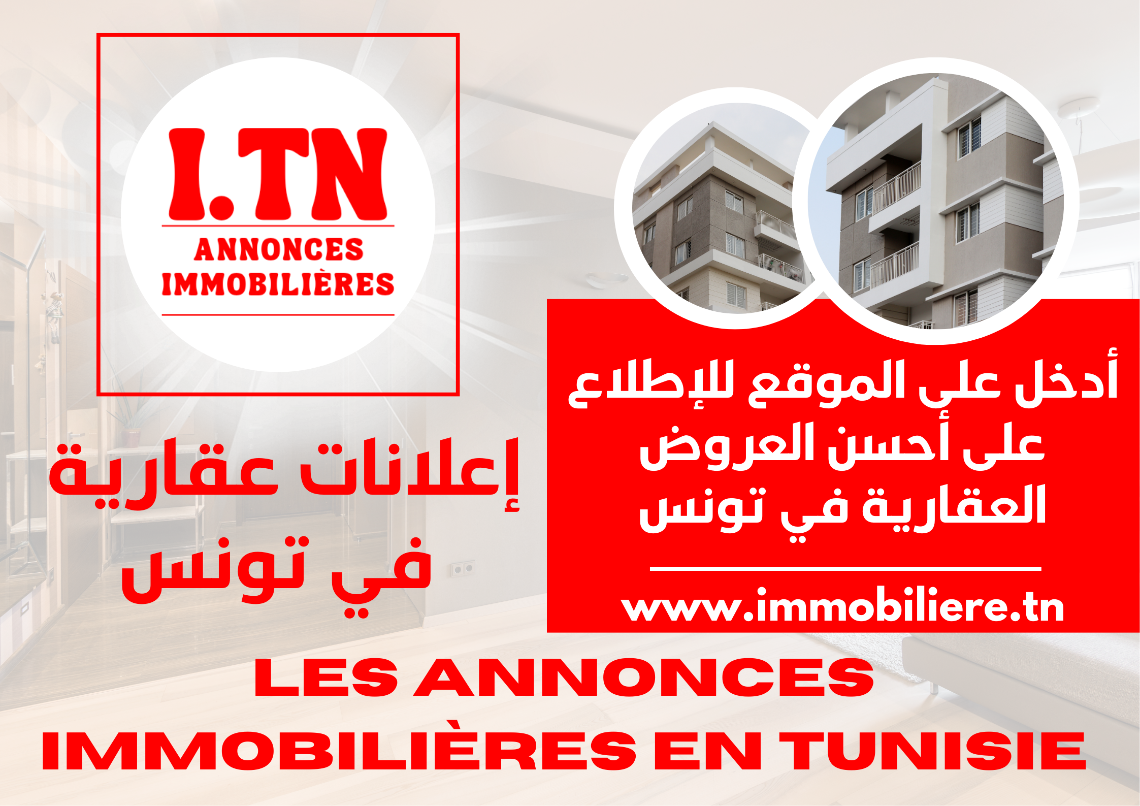 Consultez nos offres