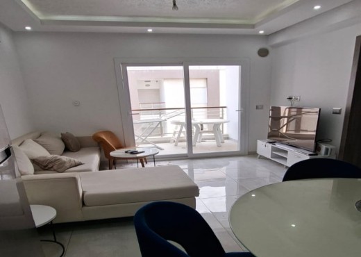 Appartement S+1 Haut standing