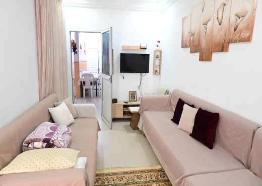 A vendre duplex à Nabeul