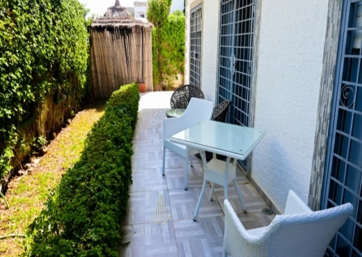 A Vendre Villa à Haoueria