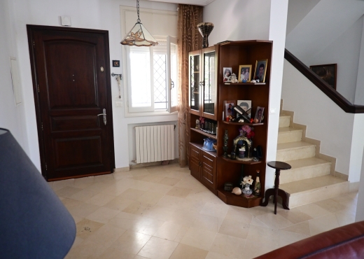 A vendre un duplex à Mrezga Hammamet - Bien immobilier à {"id":16,"country_id":219,"name":"NABEUL","slug":"nabeul"} - Image 4 - Agence Immobilière New Way
