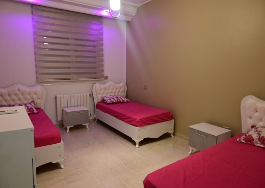 A louer appartement a Mrezga Hammamet - Bien immobilier à {"id":16,"country_id":219,"name":"NABEUL","slug":"nabeul"} - Image 3 - Agence Immobilière New Way