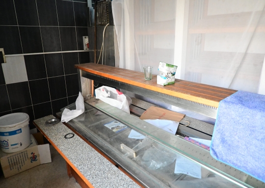 Boulangerie moderne entièrement équipée à louer - Bien immobilier à {"id":16,"country_id":219,"name":"NABEUL","slug":"nabeul"} - Image 3 - Agence Immobilière New Way