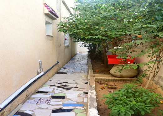 a vendre maison S+2  à Mrezga Hammamet - Bien immobilier à {"id":16,"country_id":219,"name":"NABEUL","slug":"nabeul"} - Image 3 - Agence Immobilière New Way