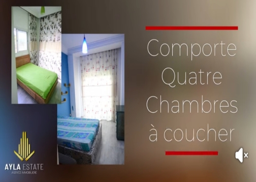 A Vendre Villa à Haoueria - Bien immobilier à {"id":16,"country_id":219,"name":"NABEUL","slug":"nabeul"} - Agence Immobilière Ayla Estate