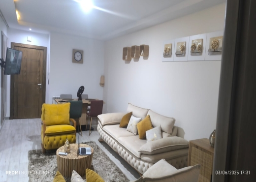 A vendre S+1 à ancienne Hammamet SUD - Bien immobilier à {"id":16,"country_id":219,"name":"NABEUL","slug":"nabeul"} - Image 3 - Agence Immobilière New Way