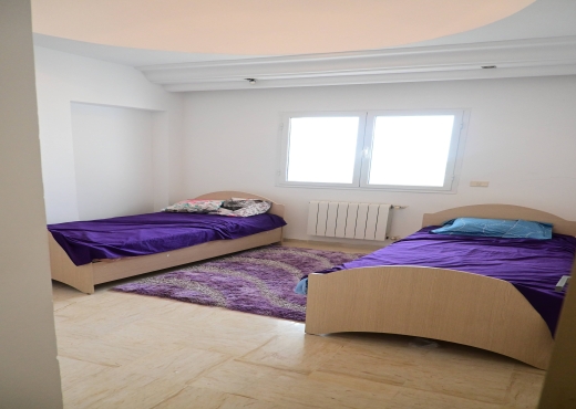 A vendre appartement à Mrezga Hammamet - Bien immobilier à {"id":16,"country_id":219,"name":"NABEUL","slug":"nabeul"} - Image 4 - Agence Immobilière New Way