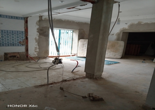 vente une superbe villa - Bien immobilier à {"id":16,"country_id":219,"name":"NABEUL","slug":"nabeul"} - Image 4 - Agence Immobilière New Way