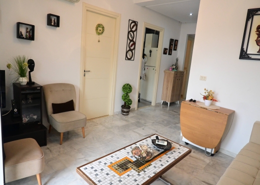 a louer appartement S+2 à Mrezga Hammamet - Bien immobilier à {"id":16,"country_id":219,"name":"NABEUL","slug":"nabeul"} - Image 3 - Agence Immobilière New Way