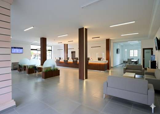 Local commercial de 200 m² à louer - Bien immobilier à {"id":16,"country_id":219,"name":"NABEUL","slug":"nabeul"} - Agence Immobilière Ayla Estate