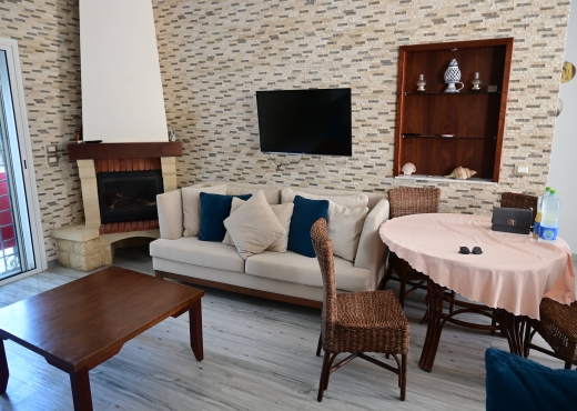 A vendre Villa S+4 à Haoueria Nabeul - Bien immobilier à {"id":16,"country_id":219,"name":"NABEUL","slug":"nabeul"} - Agence Immobilière Ayla Estate