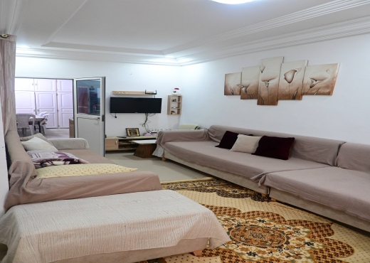 A vendre duplex à Nabeul - Bien immobilier à {"id":16,"country_id":219,"name":"NABEUL","slug":"nabeul"} - Image 3 - Agence Immobilière New Way