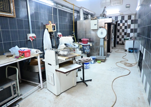 Boulangerie moderne entièrement équipée à louer - Bien immobilier à {"id":16,"country_id":219,"name":"NABEUL","slug":"nabeul"} - Image 2 - Agence Immobilière New Way