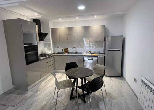 A louer S+1 HS à Mrezga pied dans l'eau - Bien immobilier à {"id":16,"country_id":219,"name":"NABEUL","slug":"nabeul"} - Image 2 - Agence Immobilière New Way