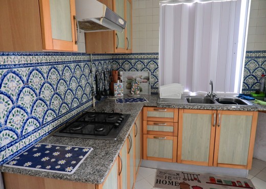 A louer S+1 à Mrezga Hammamet - Bien immobilier à {"id":16,"country_id":219,"name":"NABEUL","slug":"nabeul"} - Image 2 - Agence Immobilière New Way