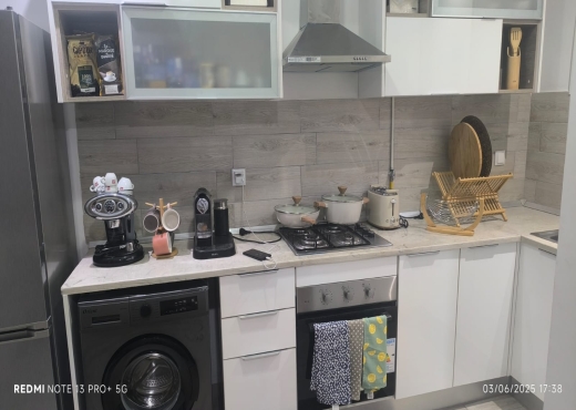 A vendre S+1 à ancienne Hammamet SUD - Bien immobilier à {"id":16,"country_id":219,"name":"NABEUL","slug":"nabeul"} - Image 2 - Agence Immobilière New Way