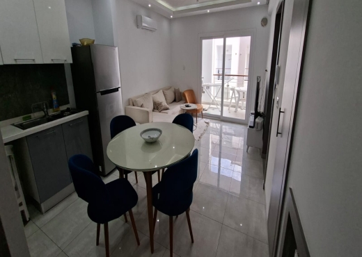 Appartement S+1 Haut standing - Bien immobilier à {"id":16,"country_id":219,"name":"NABEUL","slug":"nabeul"} - Image 4 - Agence Immobilière New Way