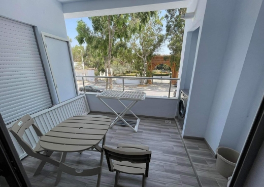 A louer S+1 HS à Mrezga pied dans l'eau - Bien immobilier à {"id":16,"country_id":219,"name":"NABEUL","slug":"nabeul"} - Image 3 - Agence Immobilière New Way