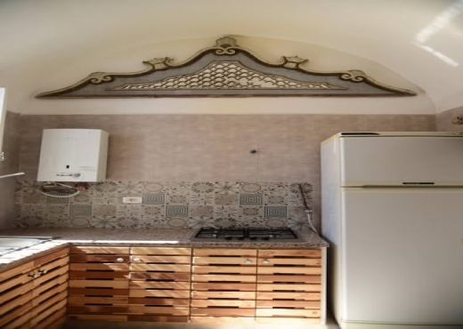 S+2 de style arabesque - Bien immobilier à {"id":16,"country_id":219,"name":"NABEUL","slug":"nabeul"} - Image 2 - Agence Immobilière New Way