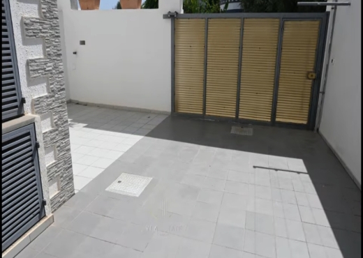 A Vendre Villa à Haoueria - Bien immobilier à {"id":16,"country_id":219,"name":"NABEUL","slug":"nabeul"} - Image 4 - Agence Immobilière New Way