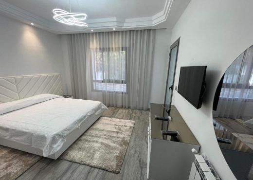 A louer S+1 HS à Mrezga pied dans l'eau - Bien immobilier à {"id":16,"country_id":219,"name":"NABEUL","slug":"nabeul"} - Agence Immobilière Ayla Estate