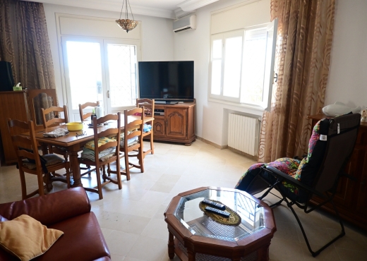 A vendre un duplex à Mrezga Hammamet - Bien immobilier à {"id":16,"country_id":219,"name":"NABEUL","slug":"nabeul"} - Image 3 - Agence Immobilière New Way