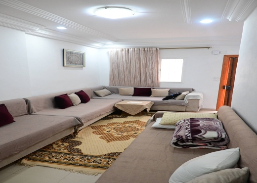 A vendre duplex à Nabeul - Bien immobilier à {"id":16,"country_id":219,"name":"NABEUL","slug":"nabeul"} - Image 4 - Agence Immobilière New Way