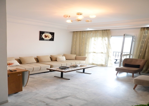 a louer appartement S+2 à Mrezga Hammamet - Bien immobilier à {"id":16,"country_id":219,"name":"NABEUL","slug":"nabeul"} - Image 4 - Agence Immobilière New Way